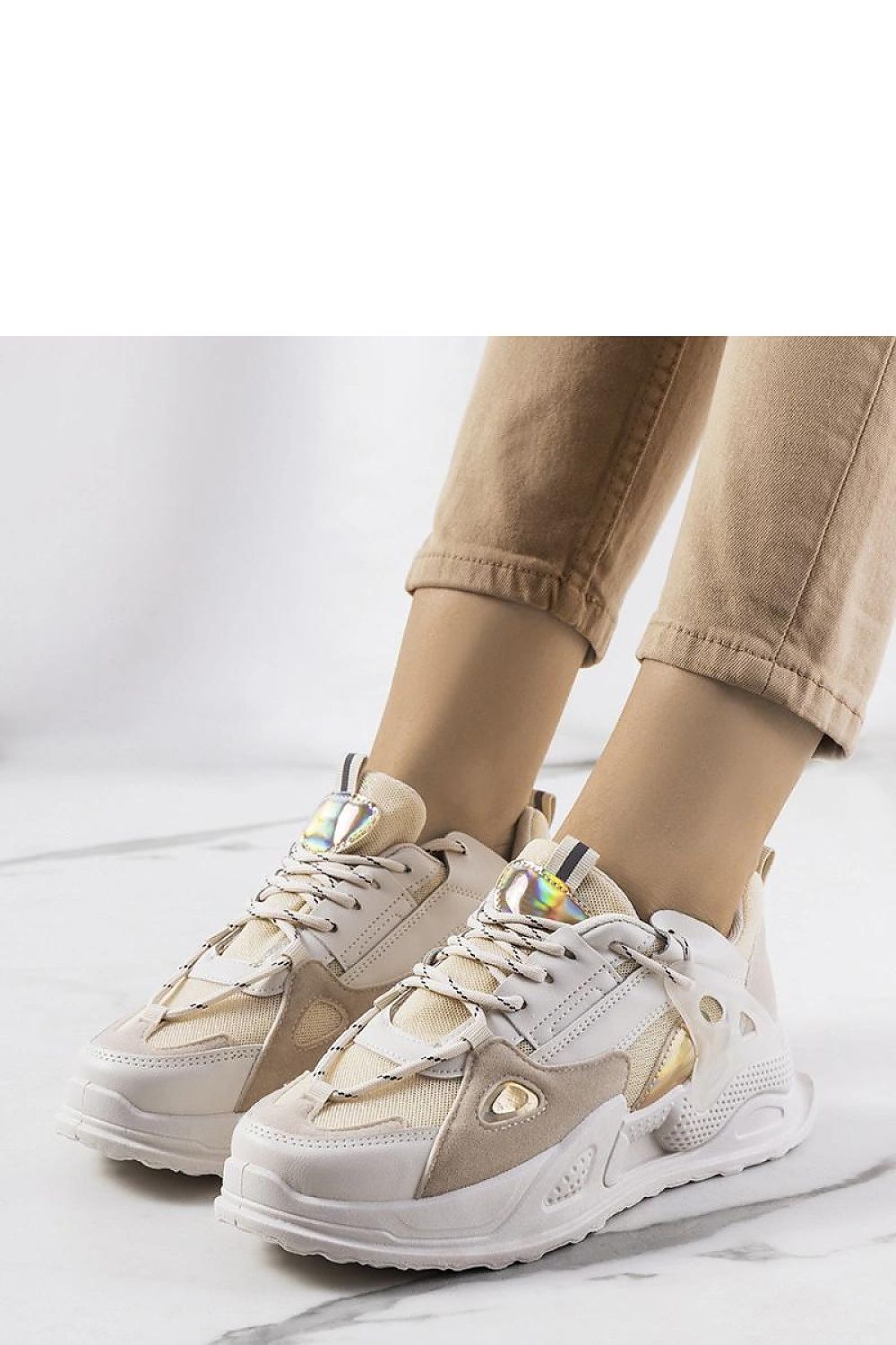  Sportschoenen model 208030 Solea 