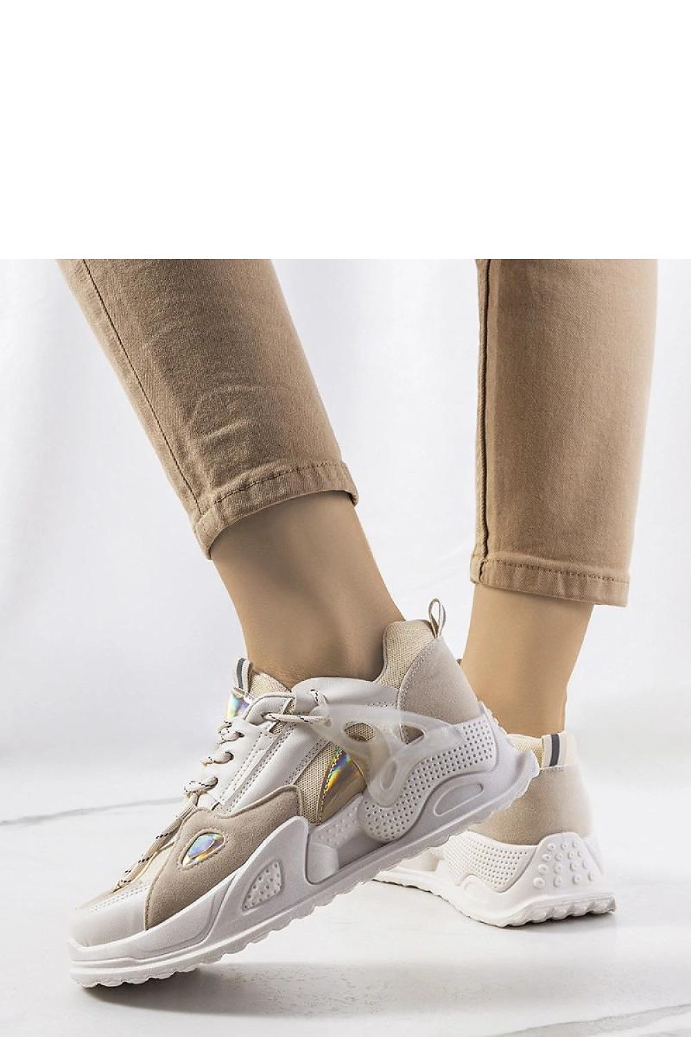  Sportschoenen model 208030 Solea 