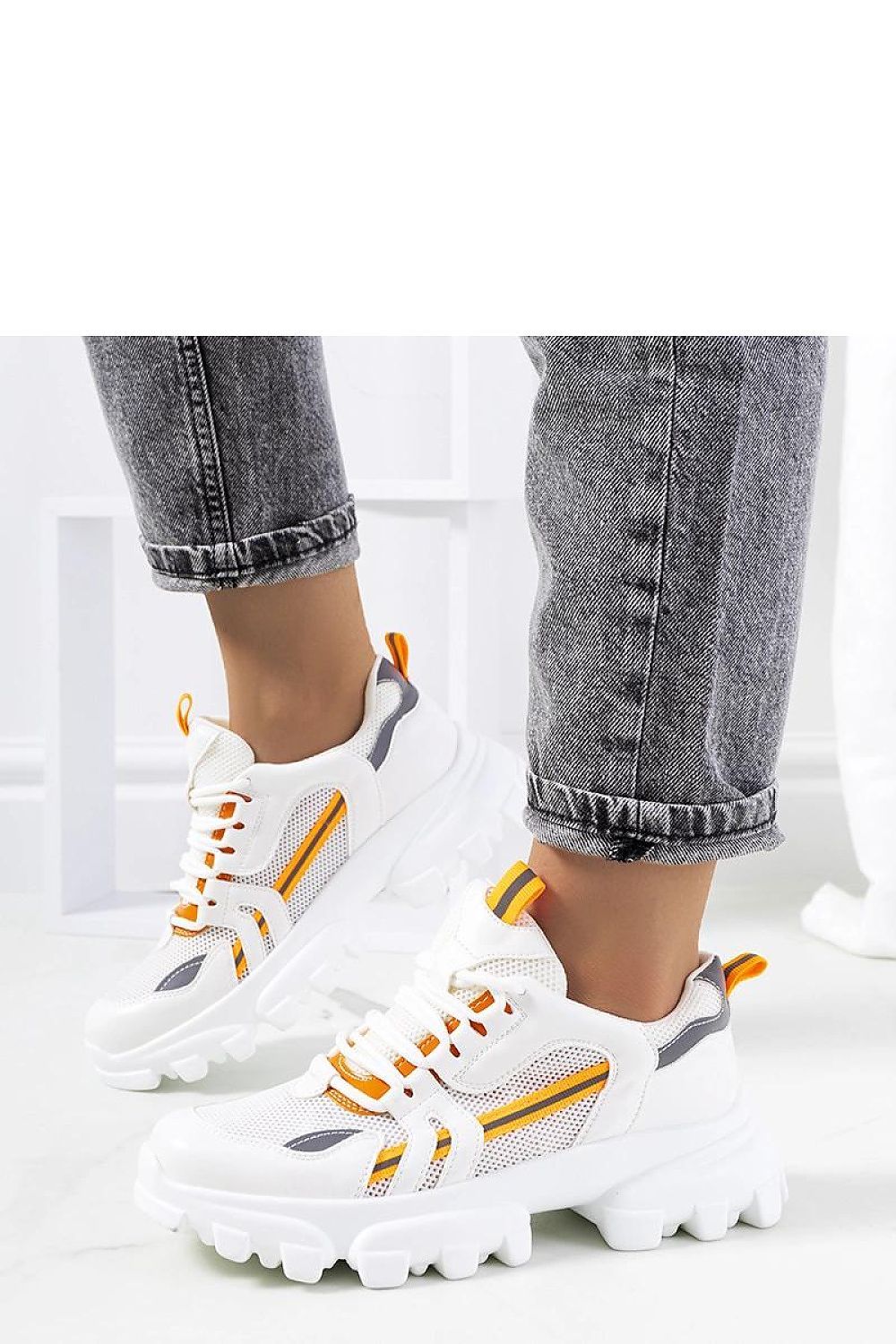  Sportschoenen model 208043 Solea 