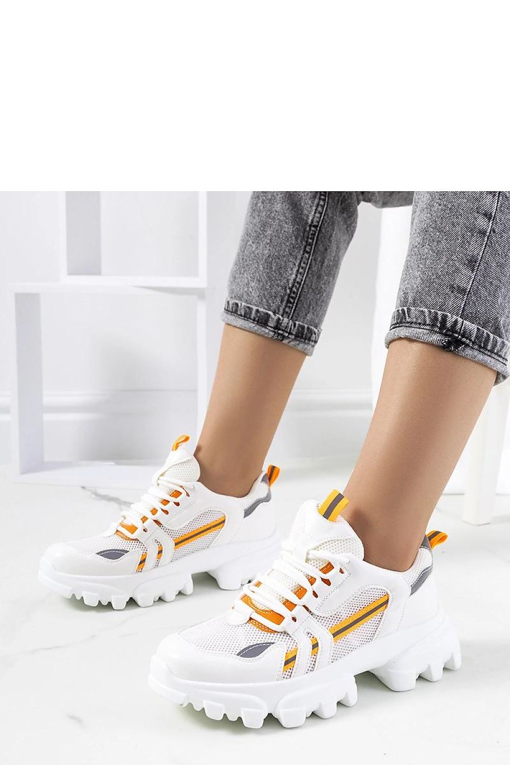  Sportschoenen model 208043 Solea 