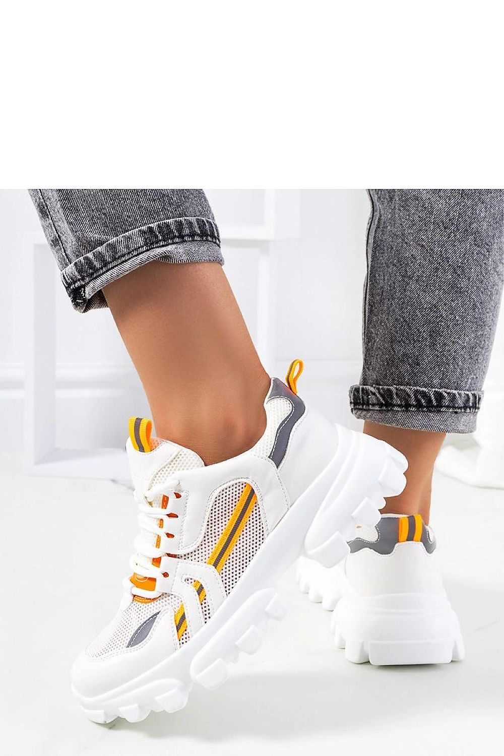  Sportschoenen model 208043 Solea 