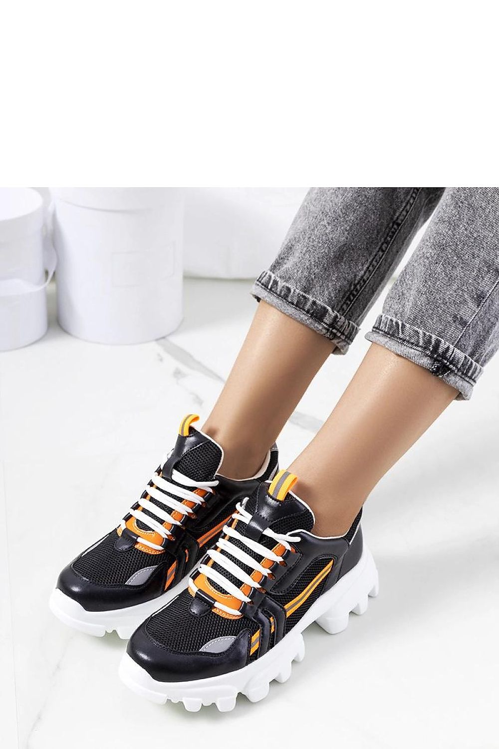  Sportschoenen model 208044 Solea 