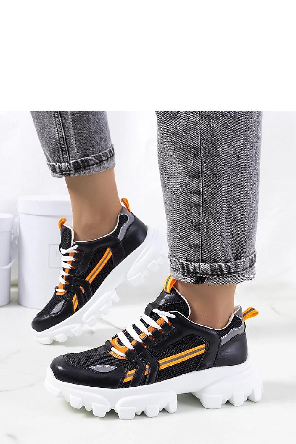  Sportschoenen model 208044 Solea 