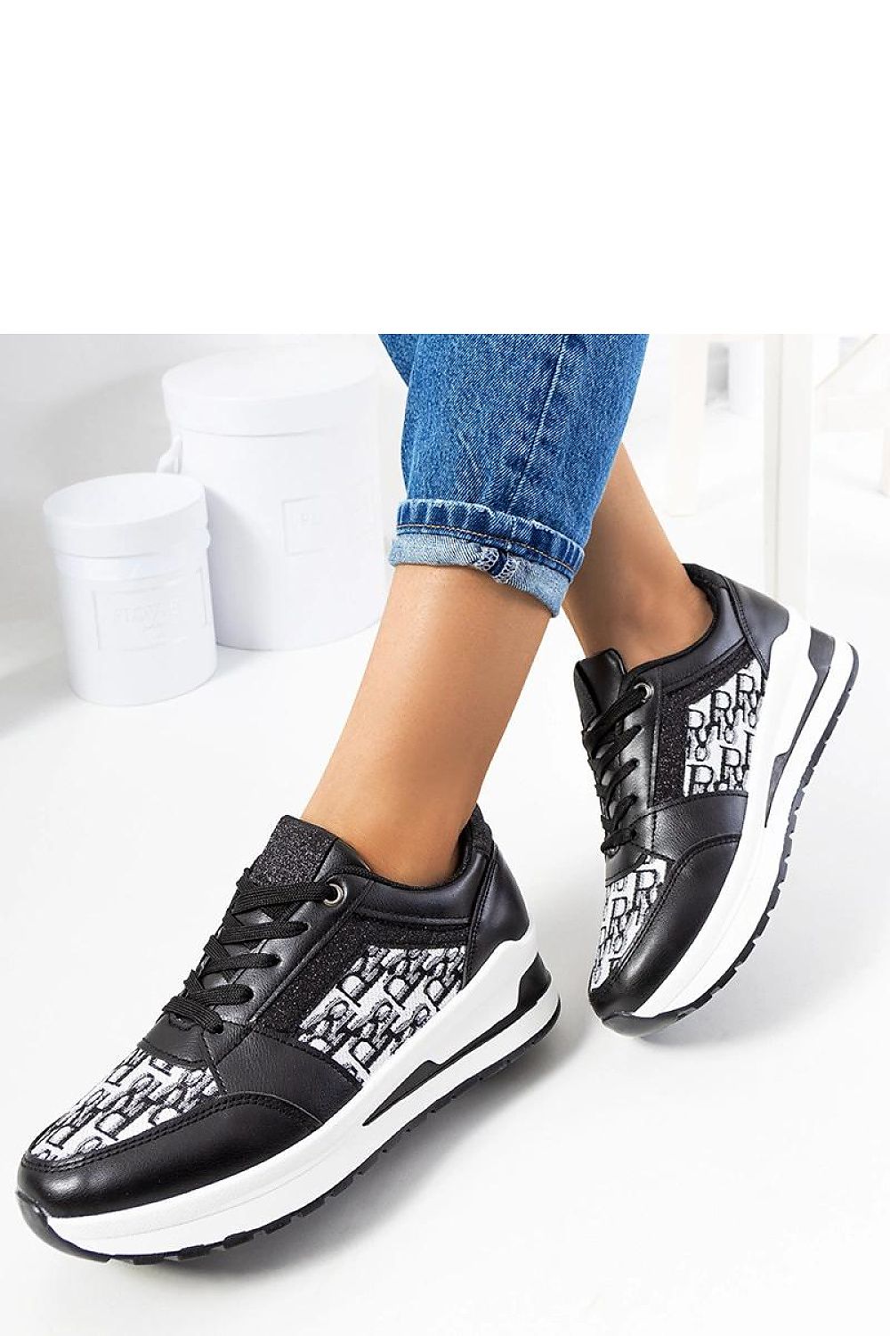  Sportschoenen model 208045 Solea 