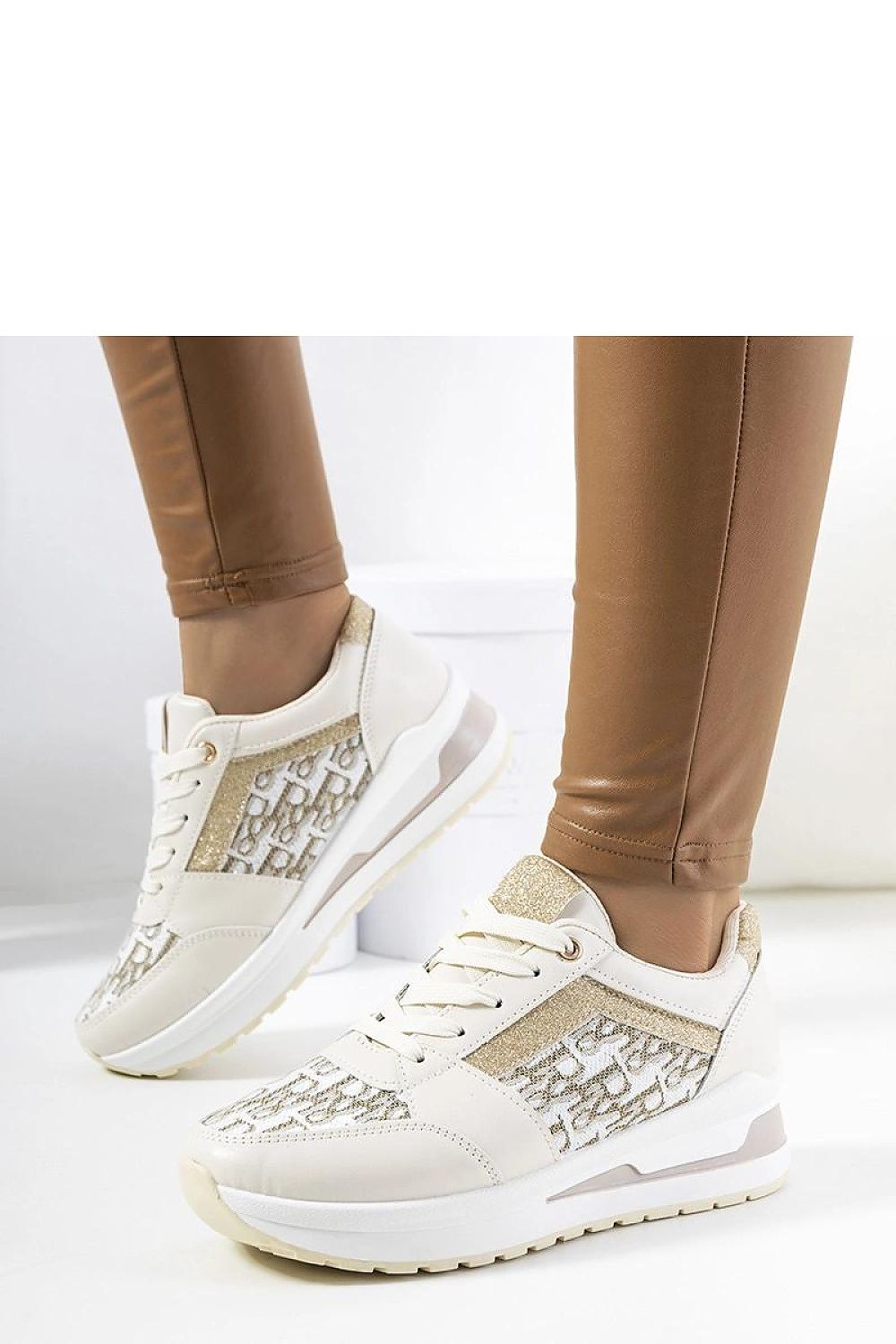  Sportschoenen model 208046 Solea 