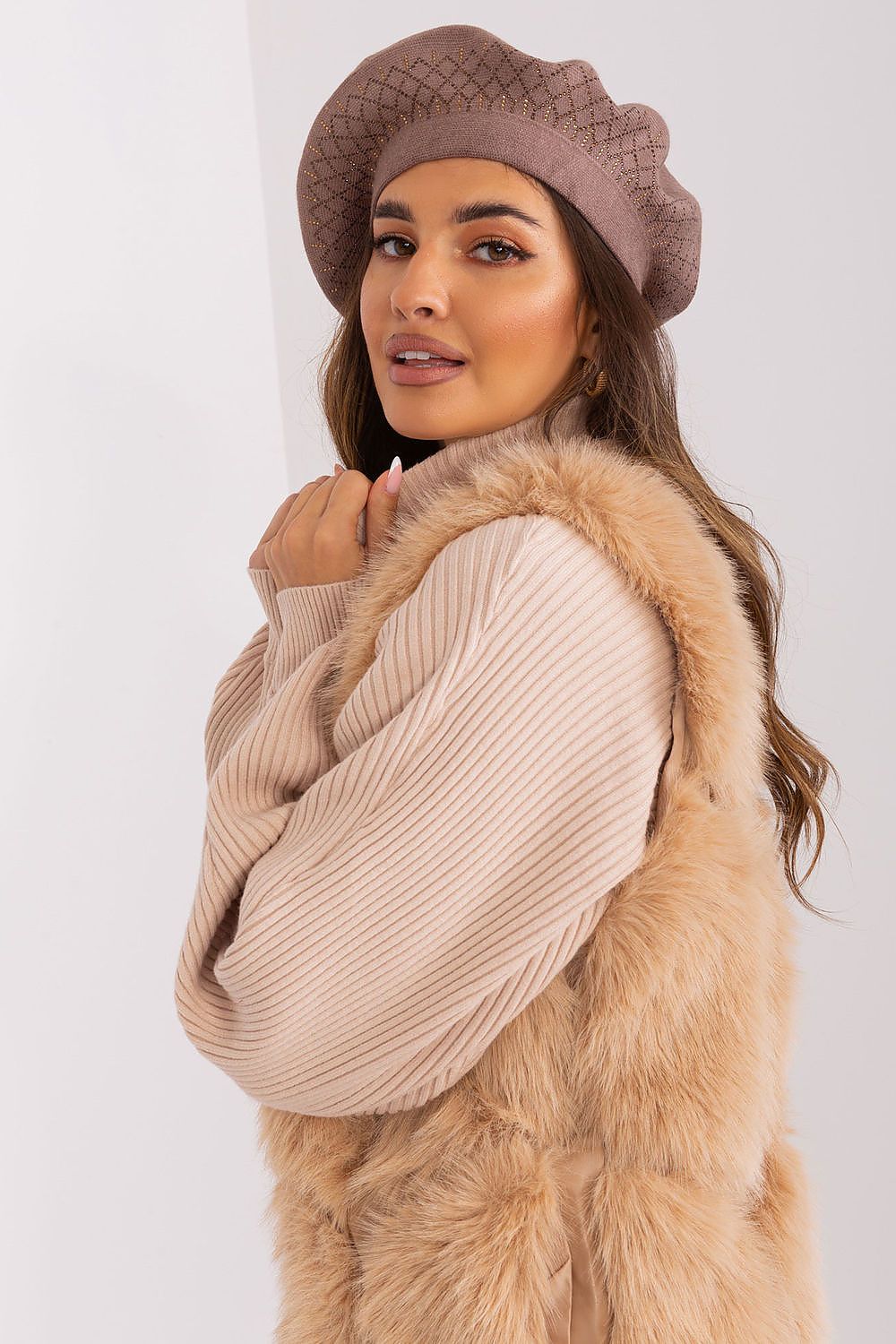  Baret model 208244 AT 