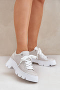  Sportschoenen model 208345 Step in style 