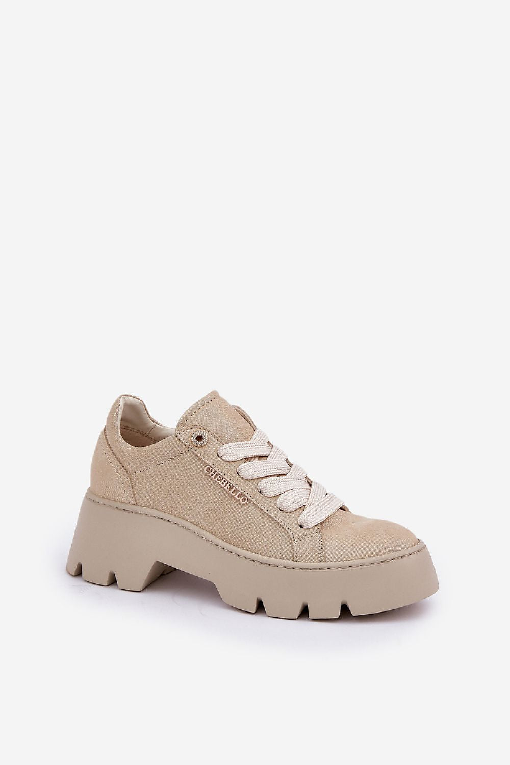  Sportchoenen op een platform model 208346 Step in style 