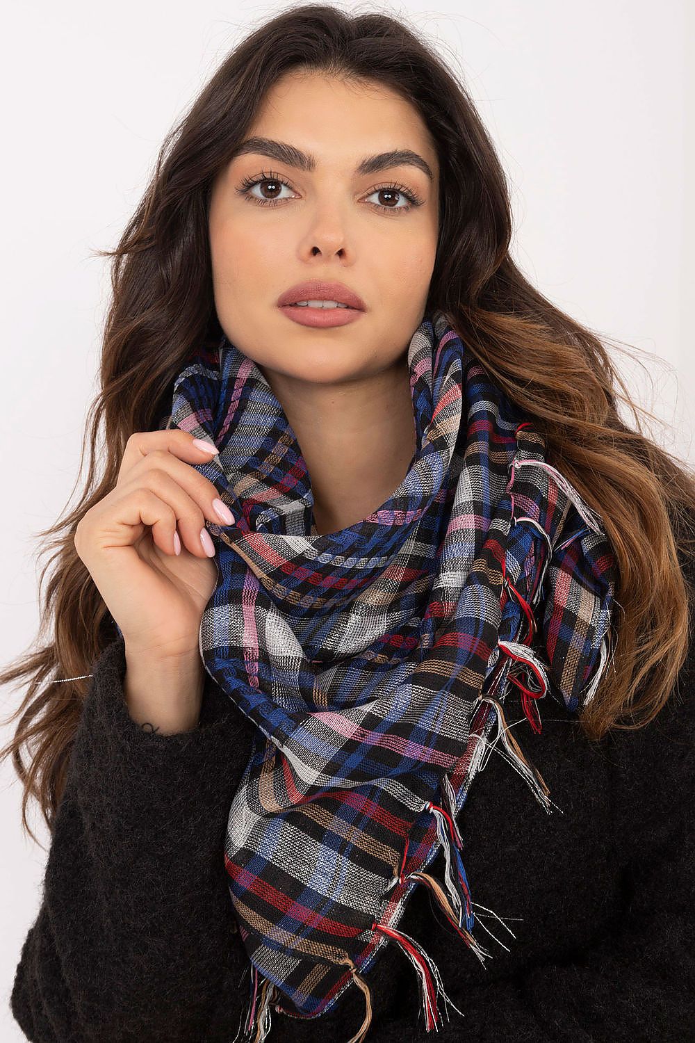  sjaal model 208394 AT 