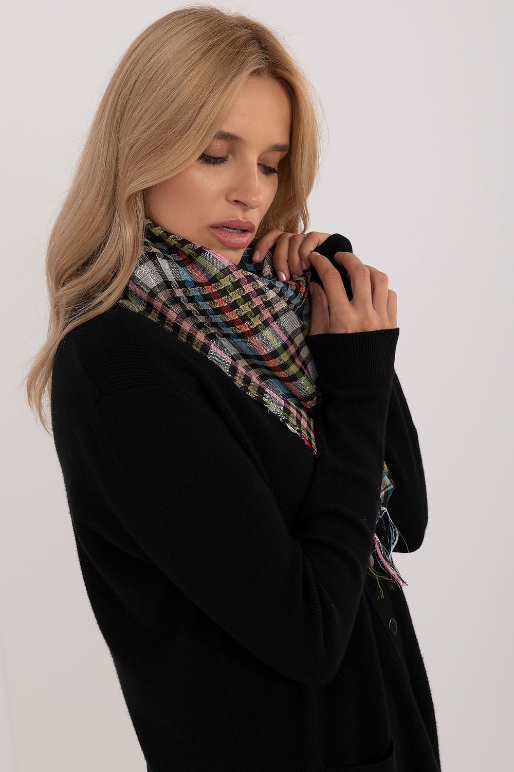  sjaal model 208396 AT 