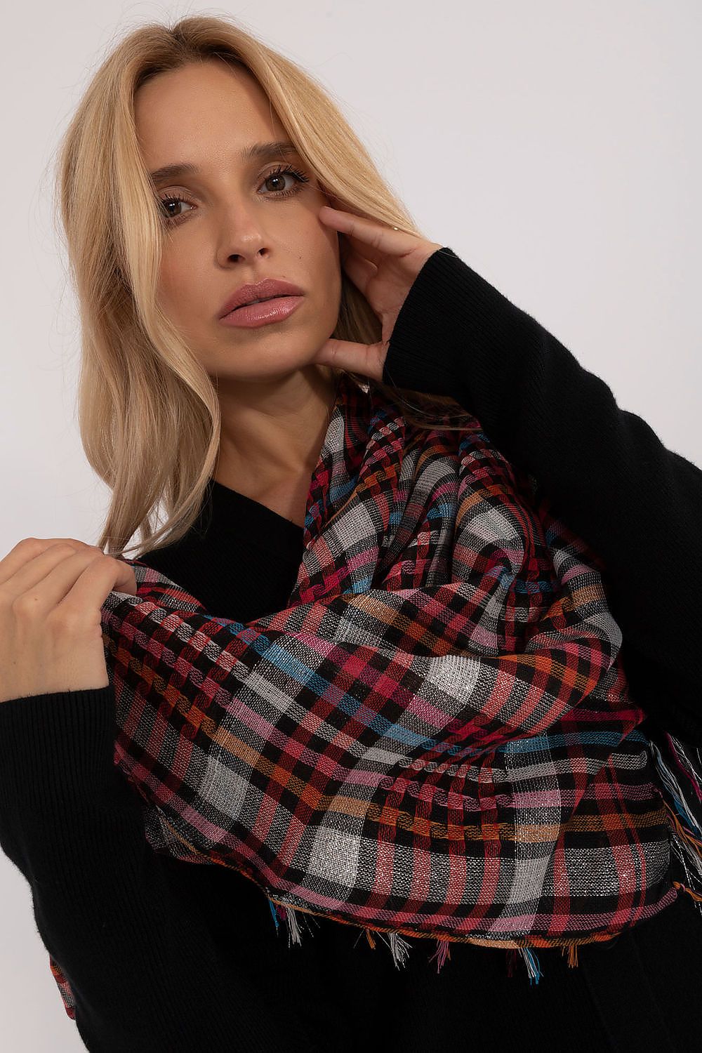  sjaal model 208399 AT 