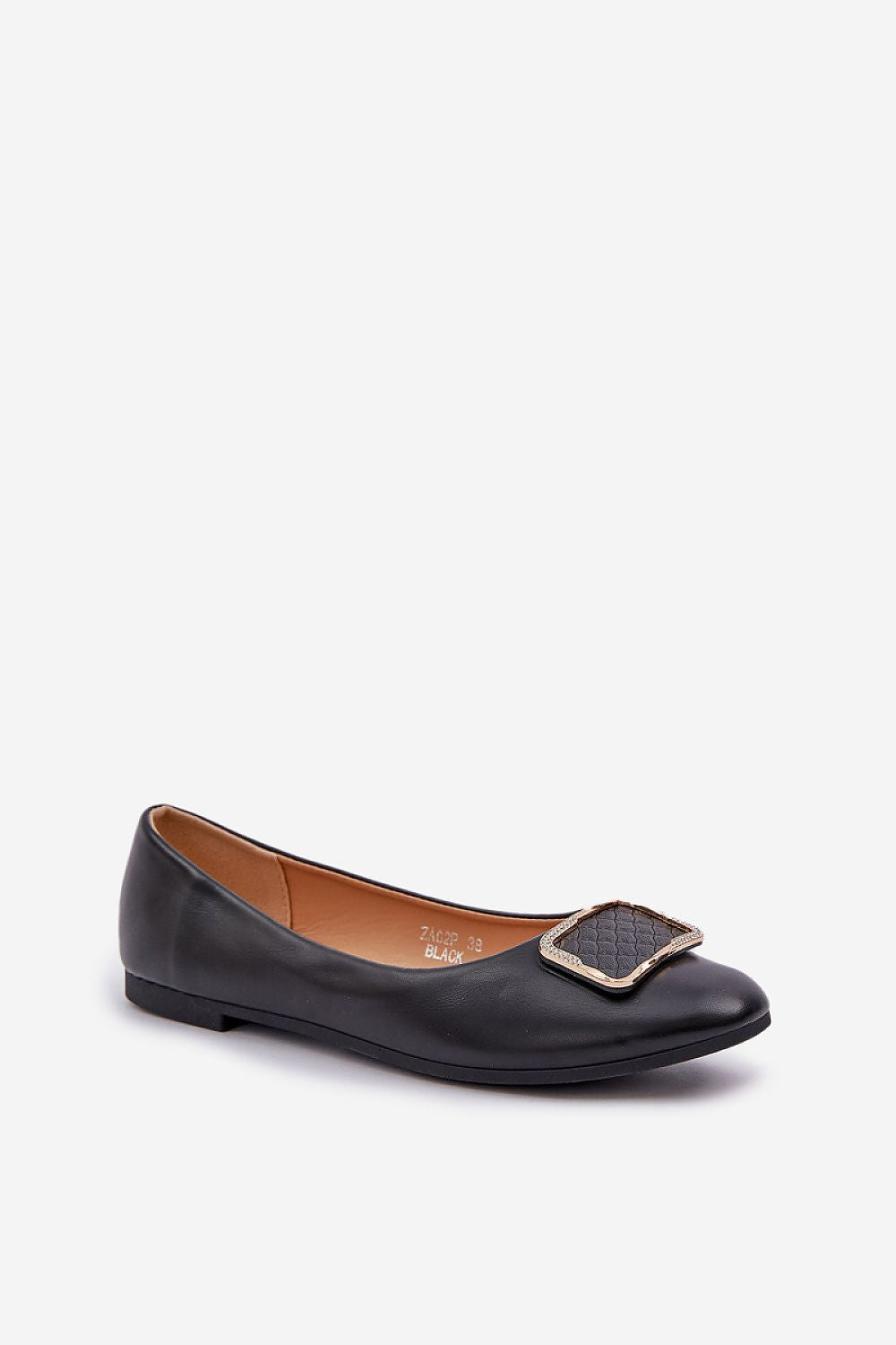  Ballerina\'s model 208457 Step in style 