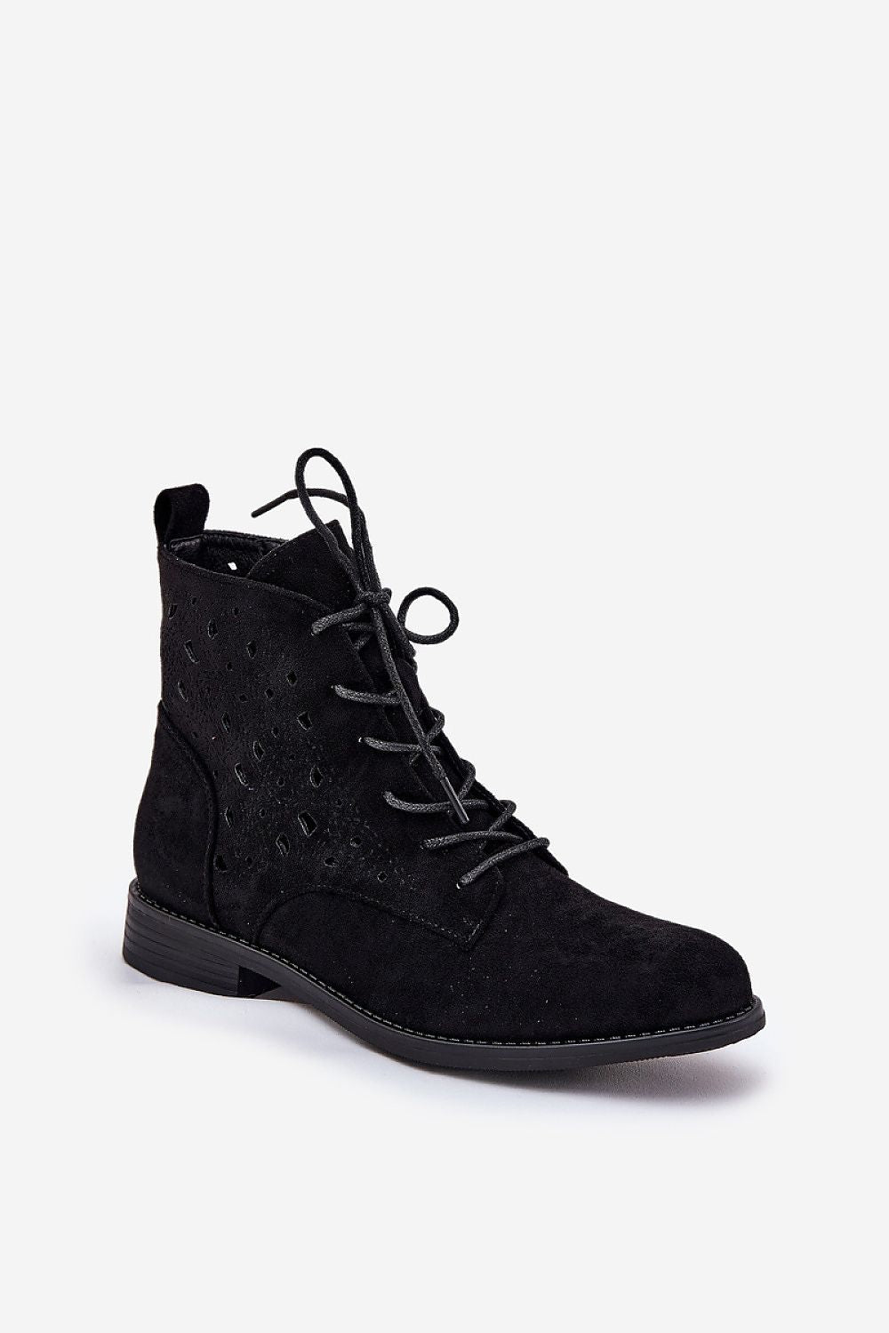  Laarsjes model 208798 Step in style 