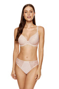  Verstevigde beha model 208965 Gorteks 