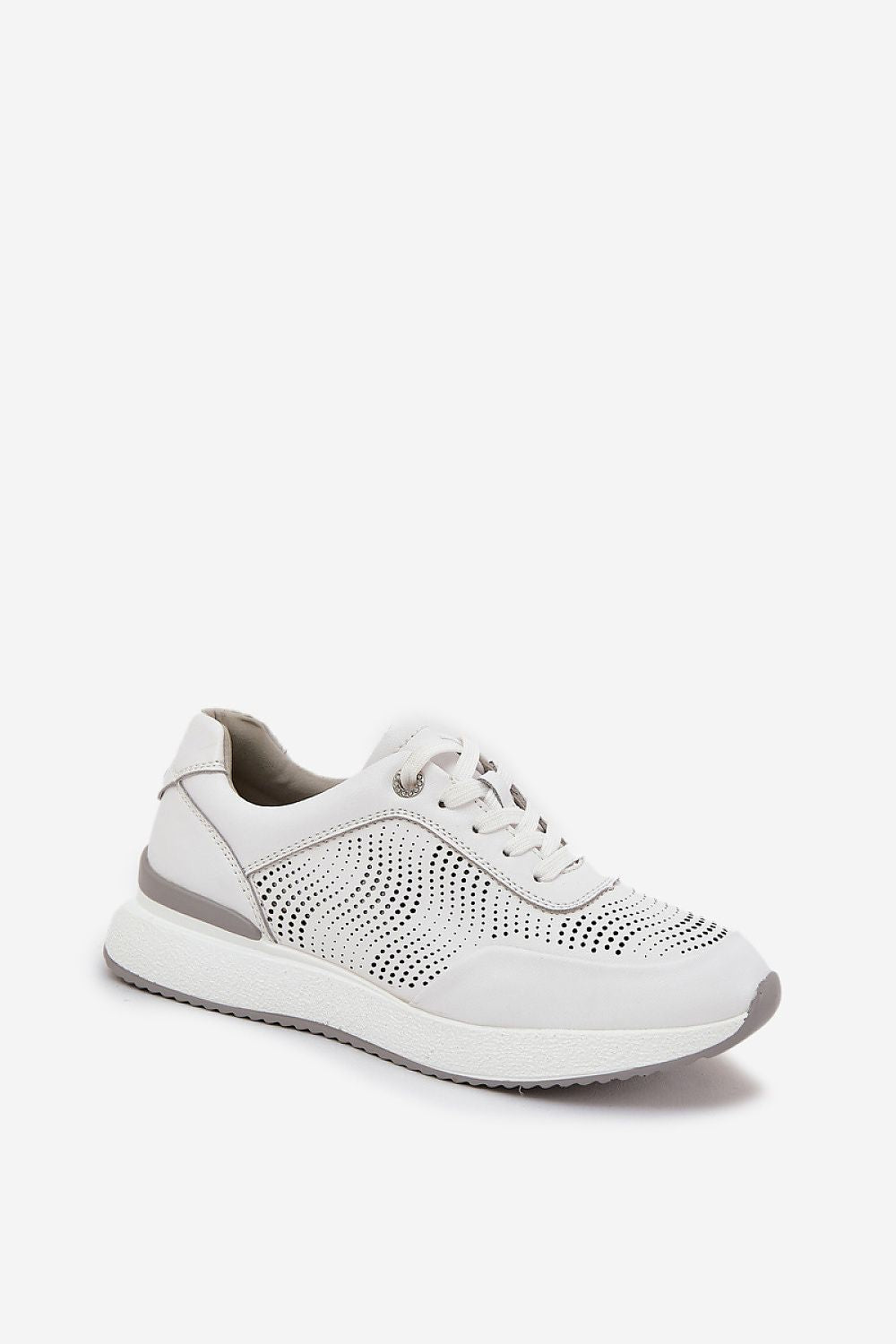 Sportchoenen op een platform model 209059 Step in style 
