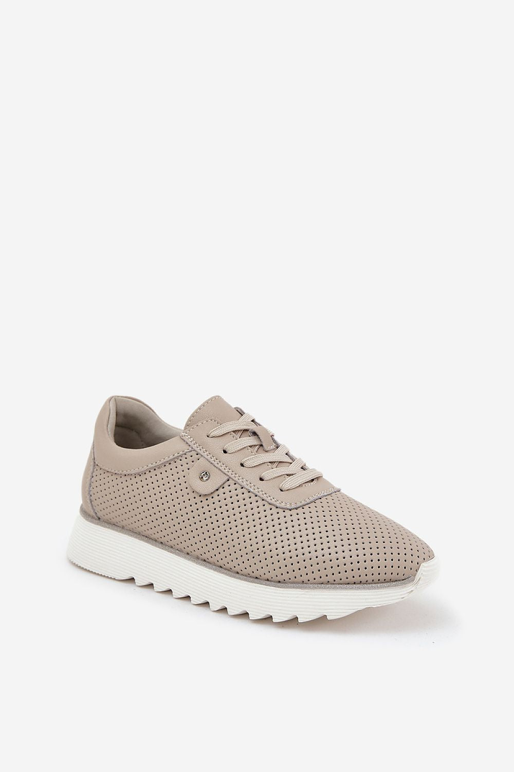  Sportchoenen op een platform model 209067 Step in style 