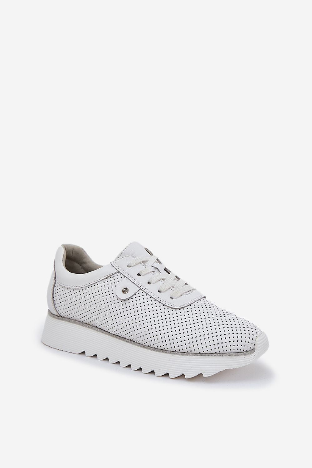  Sportchoenen op een platform model 209068 Step in style 