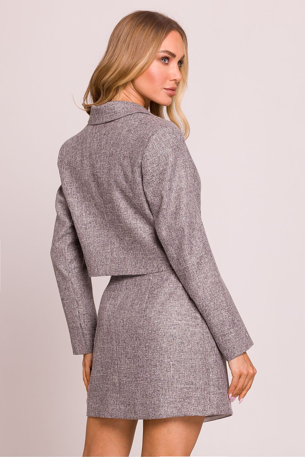  colbert model 209236 Moe 