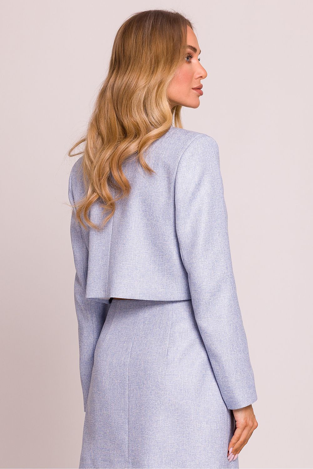  colbert model 209237 Moe 