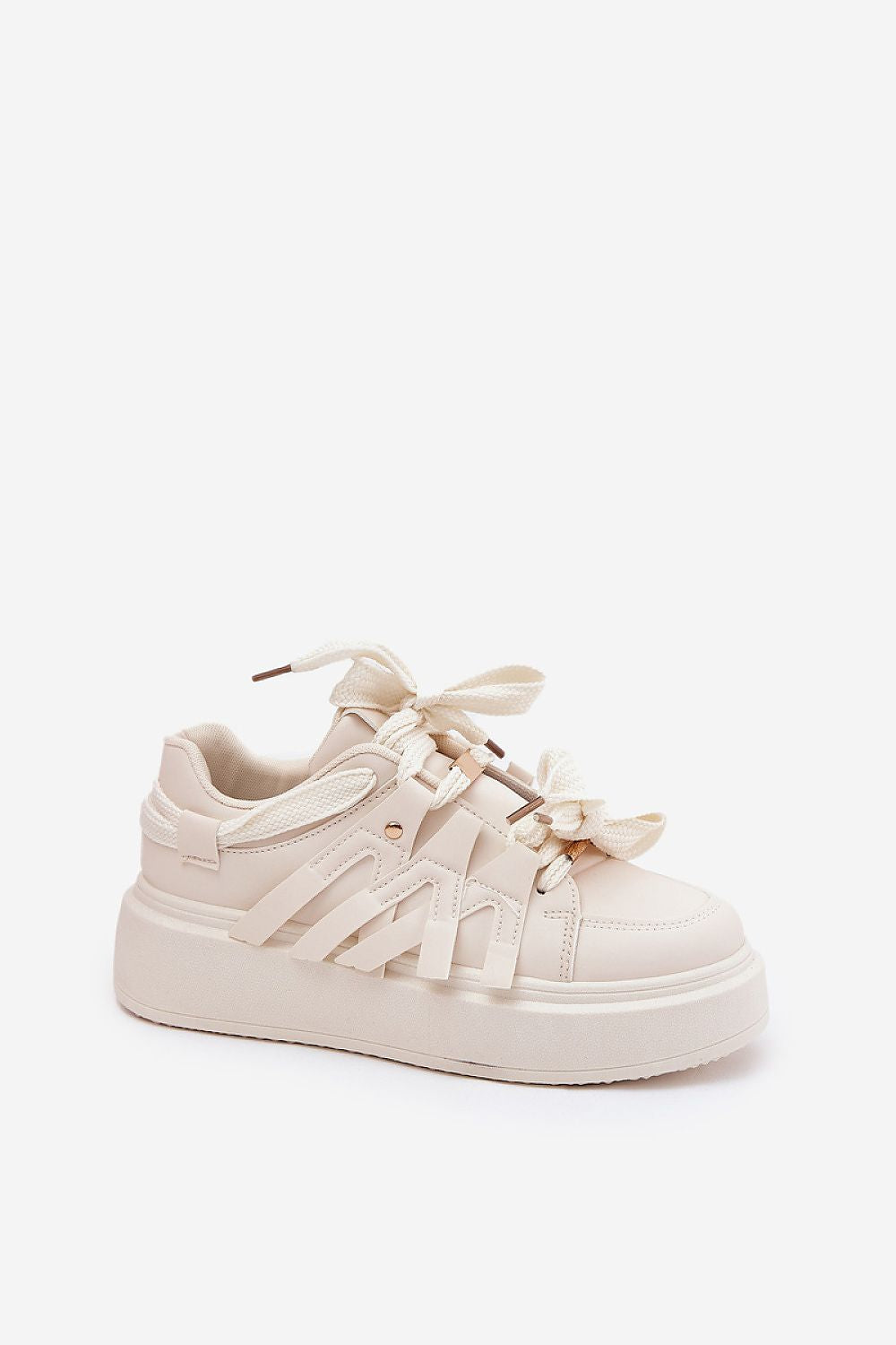  Sportchoenen op een platform model 209450 Step in style 