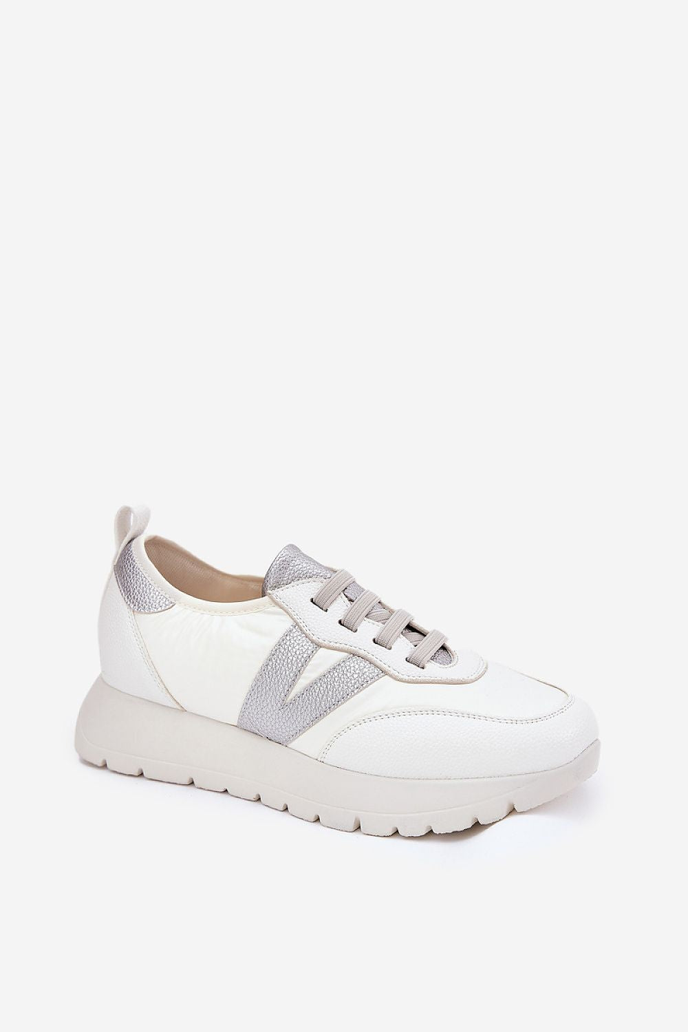  Sportchoenen op een platform model 209469 Step in style 