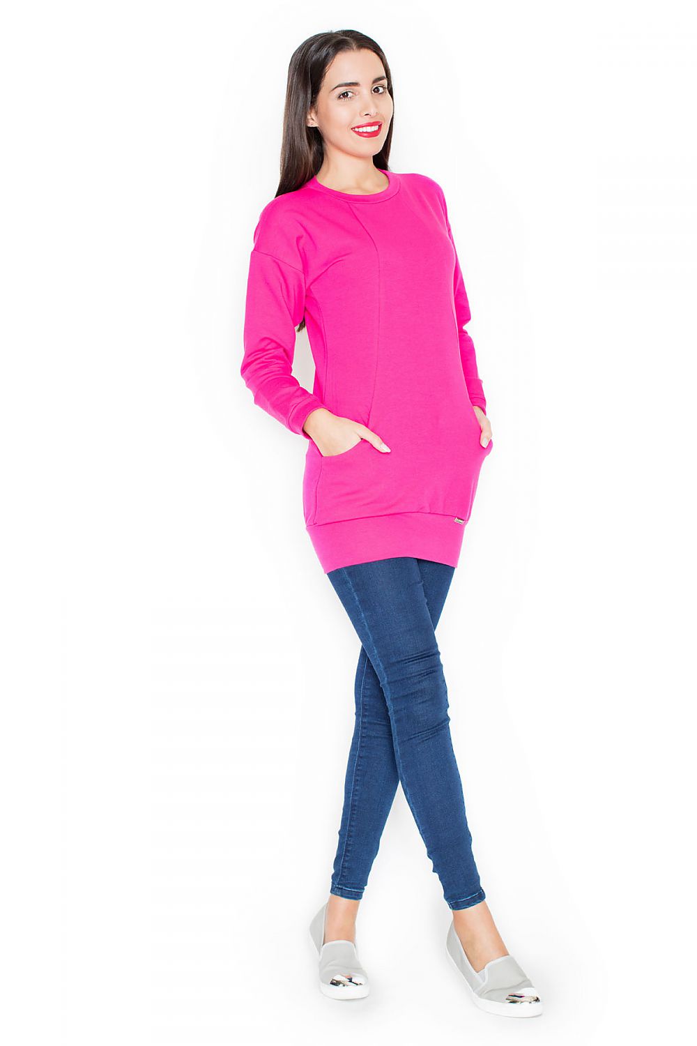  blouse model 46887 Katrus 