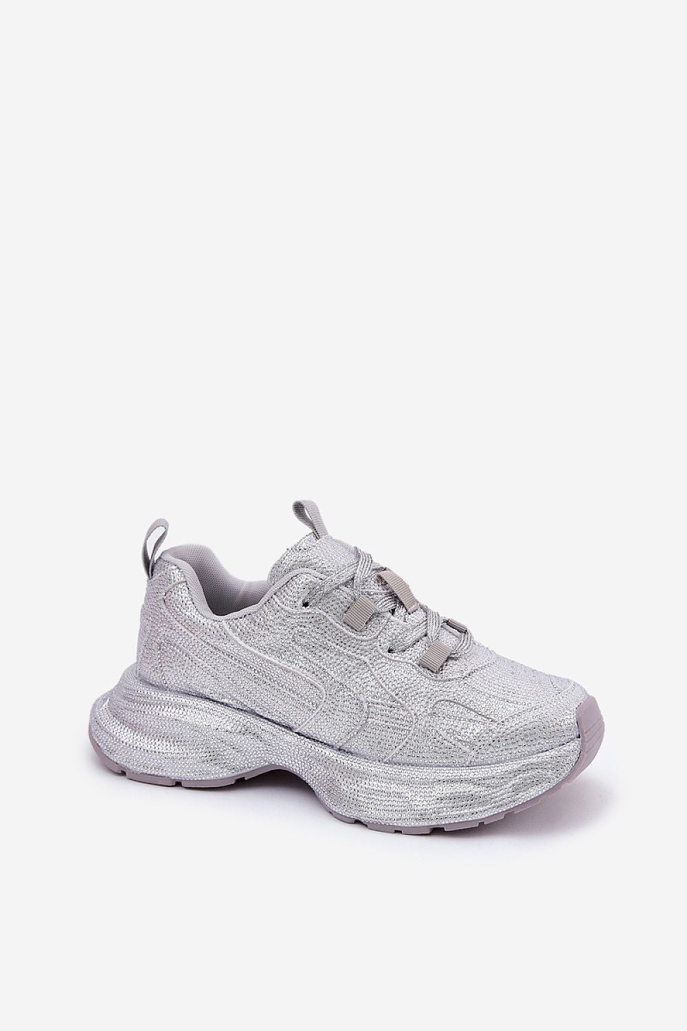  Sportchoenen op een platform model 209813 Step in style 