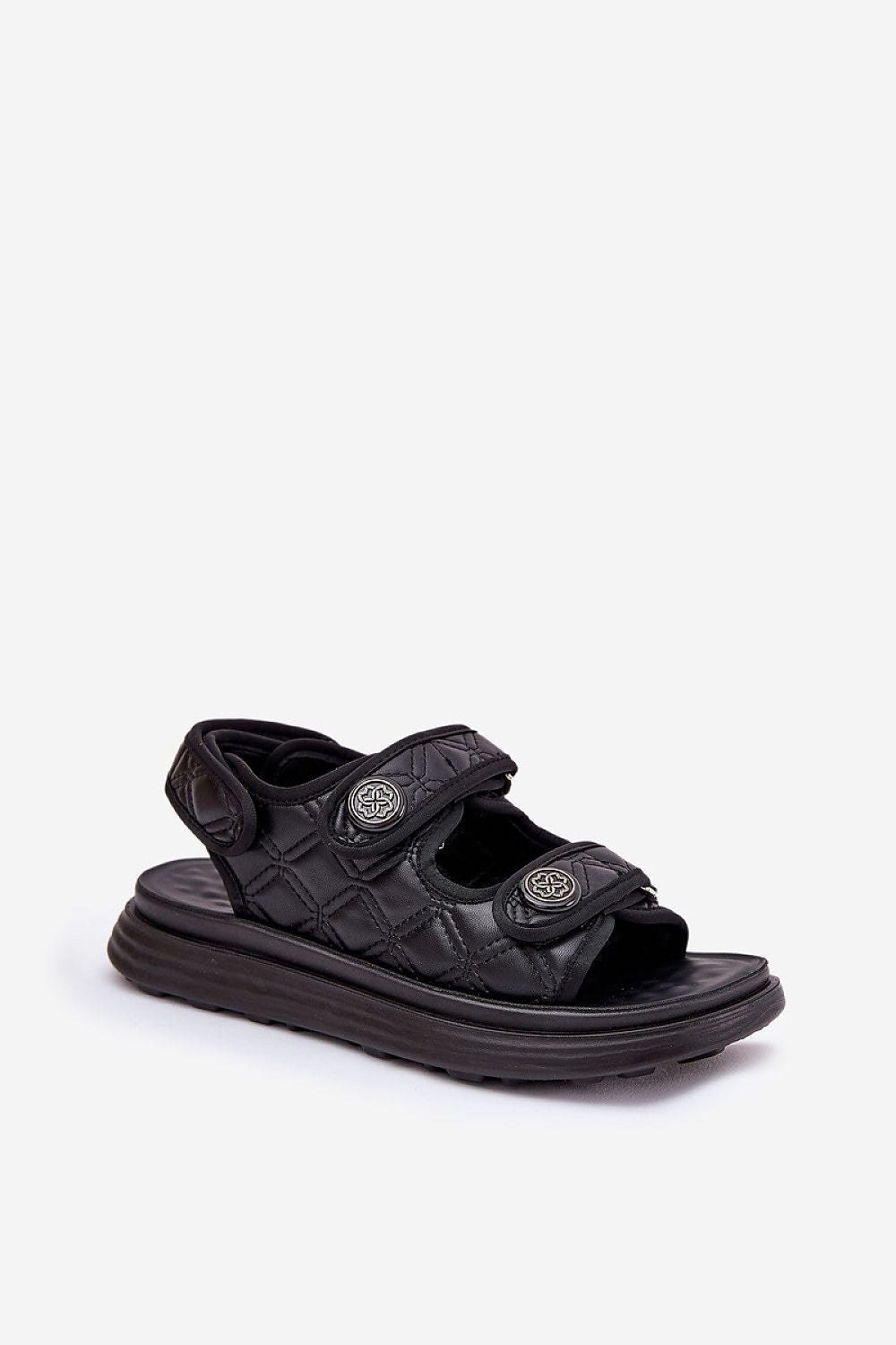  Platformsandalen model 209910 Step in style 