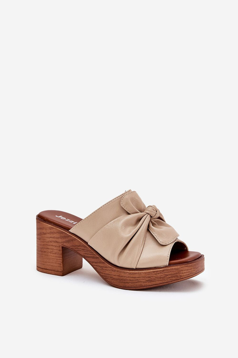  Hakken slippers model 209935 Step in style 