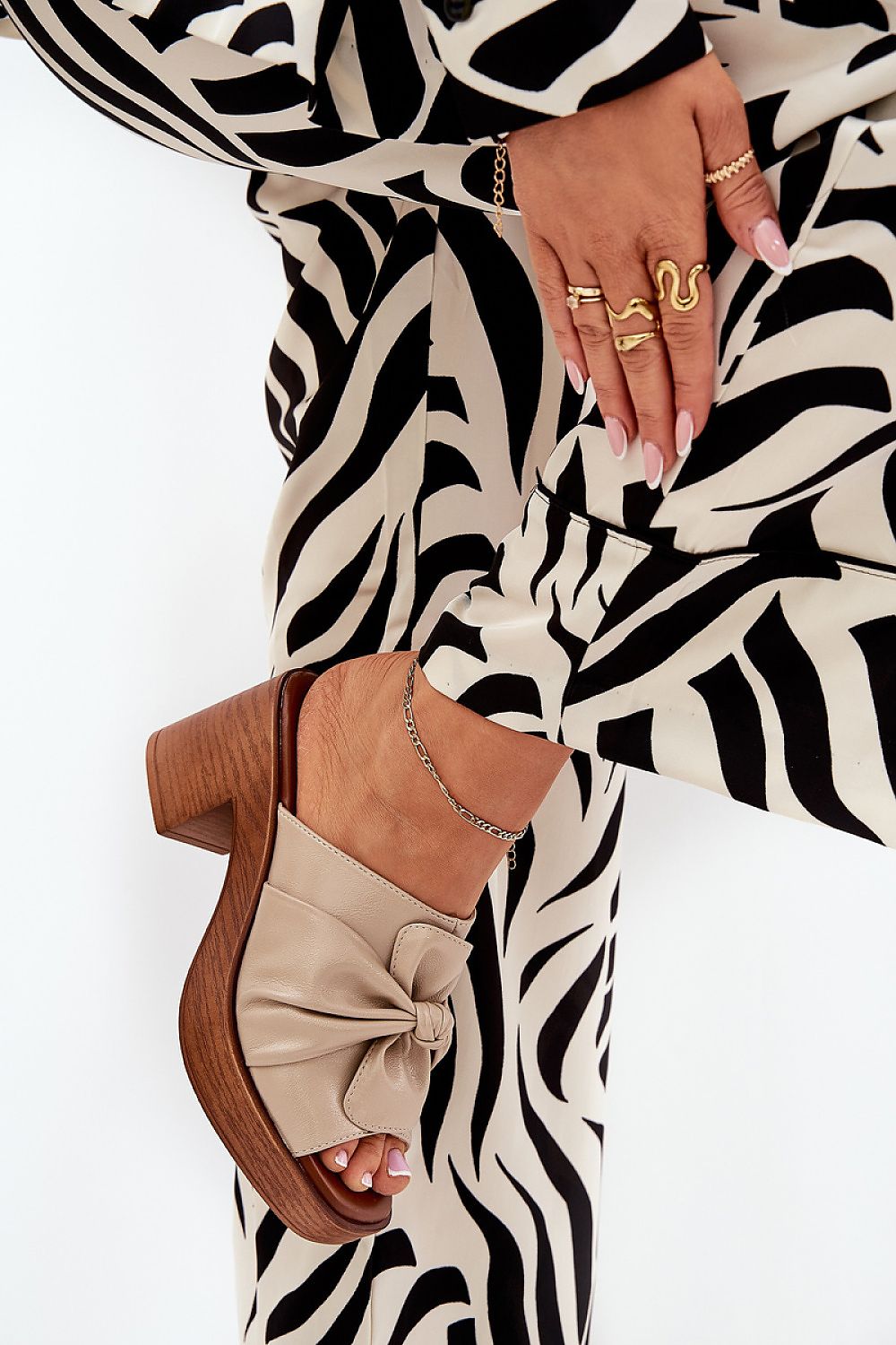  Hakken slippers model 209935 Step in style 