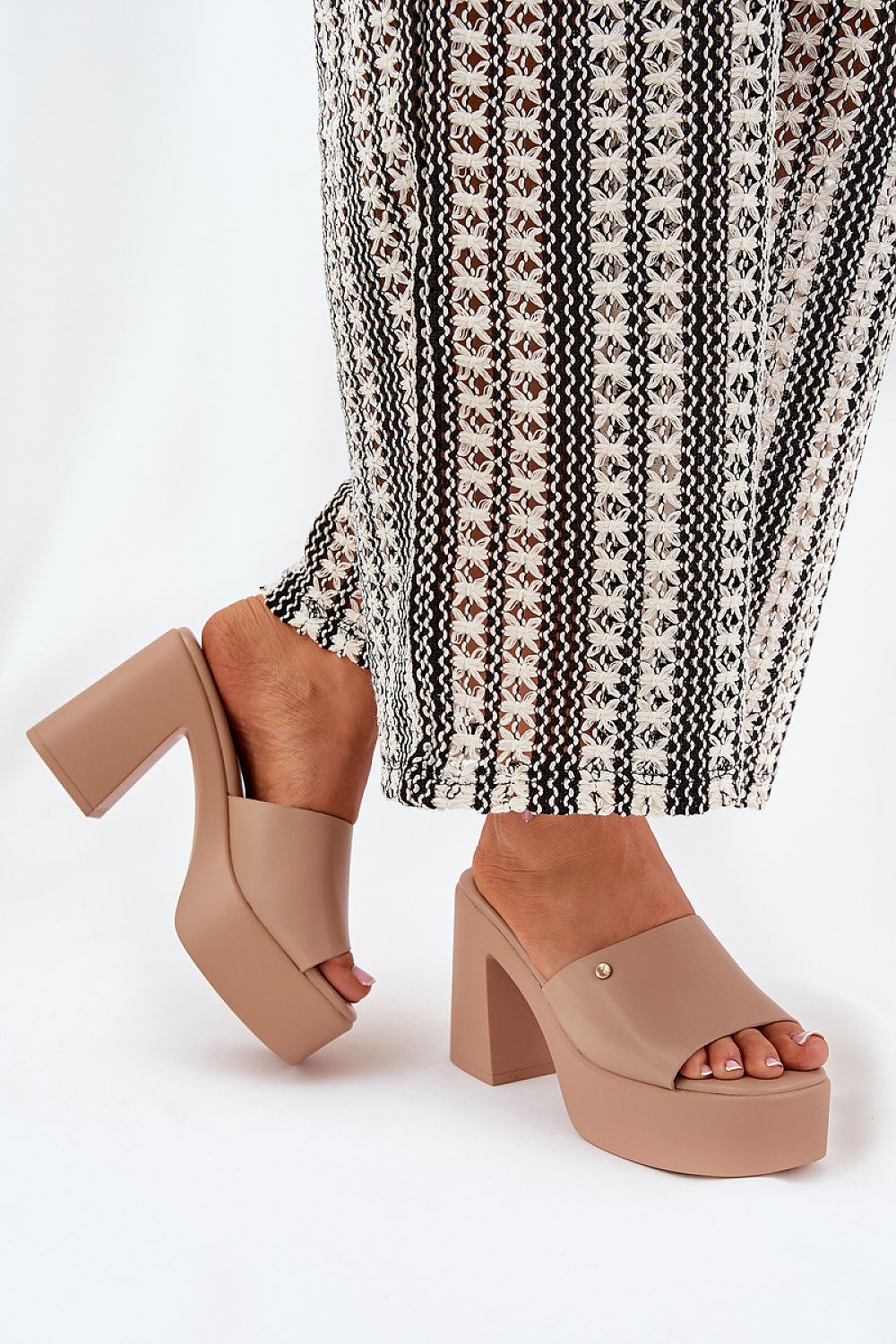  Hakken slippers model 209944 Step in style 