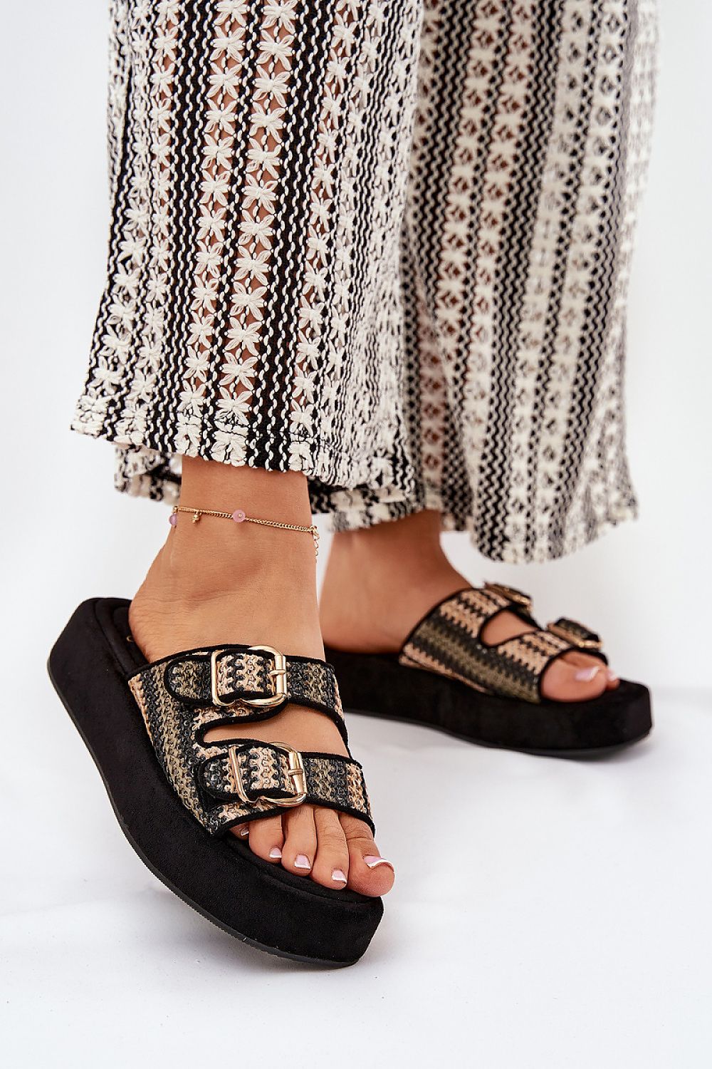  Hakken op een plateau model 209946 Step in style 