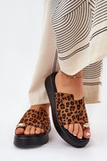  Sleehakken model 209949 Step in style 