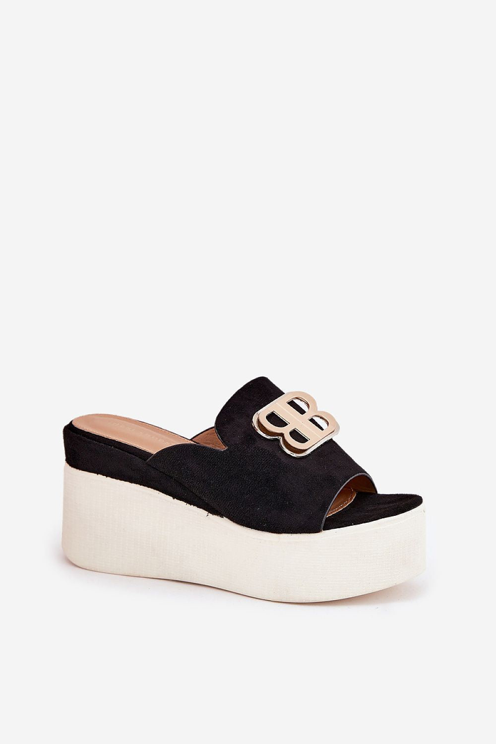  Sleehakken model 209972 Step in style 