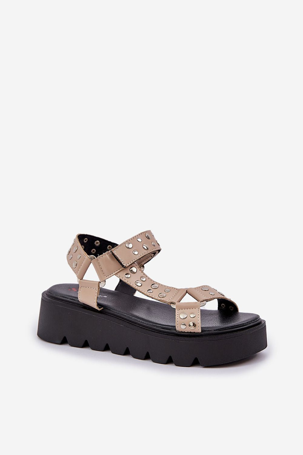  Platformsandalen model 210160 Step in style 
