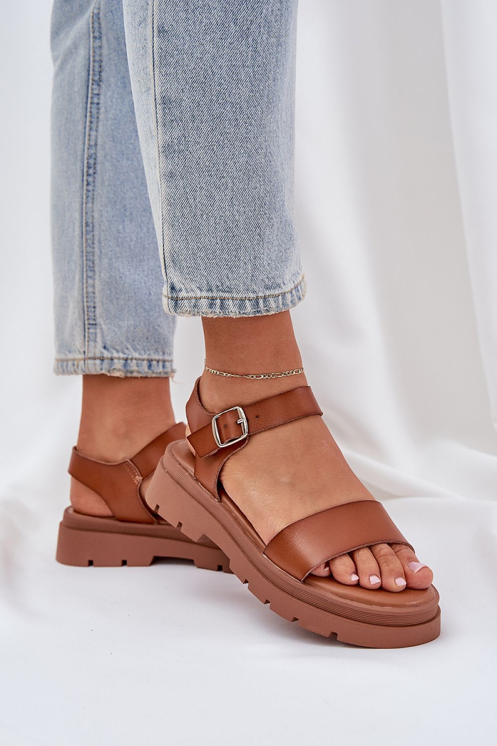  sandalen model 210165 Step in style 