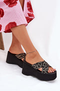  Sleehakken model 210168 Step in style 
