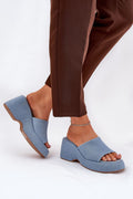 Sleehakken model 210171 Step in style 