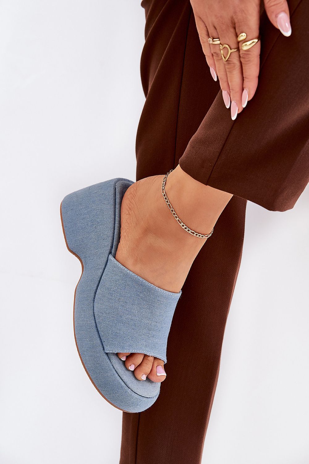  Sleehakken model 210171 Step in style 