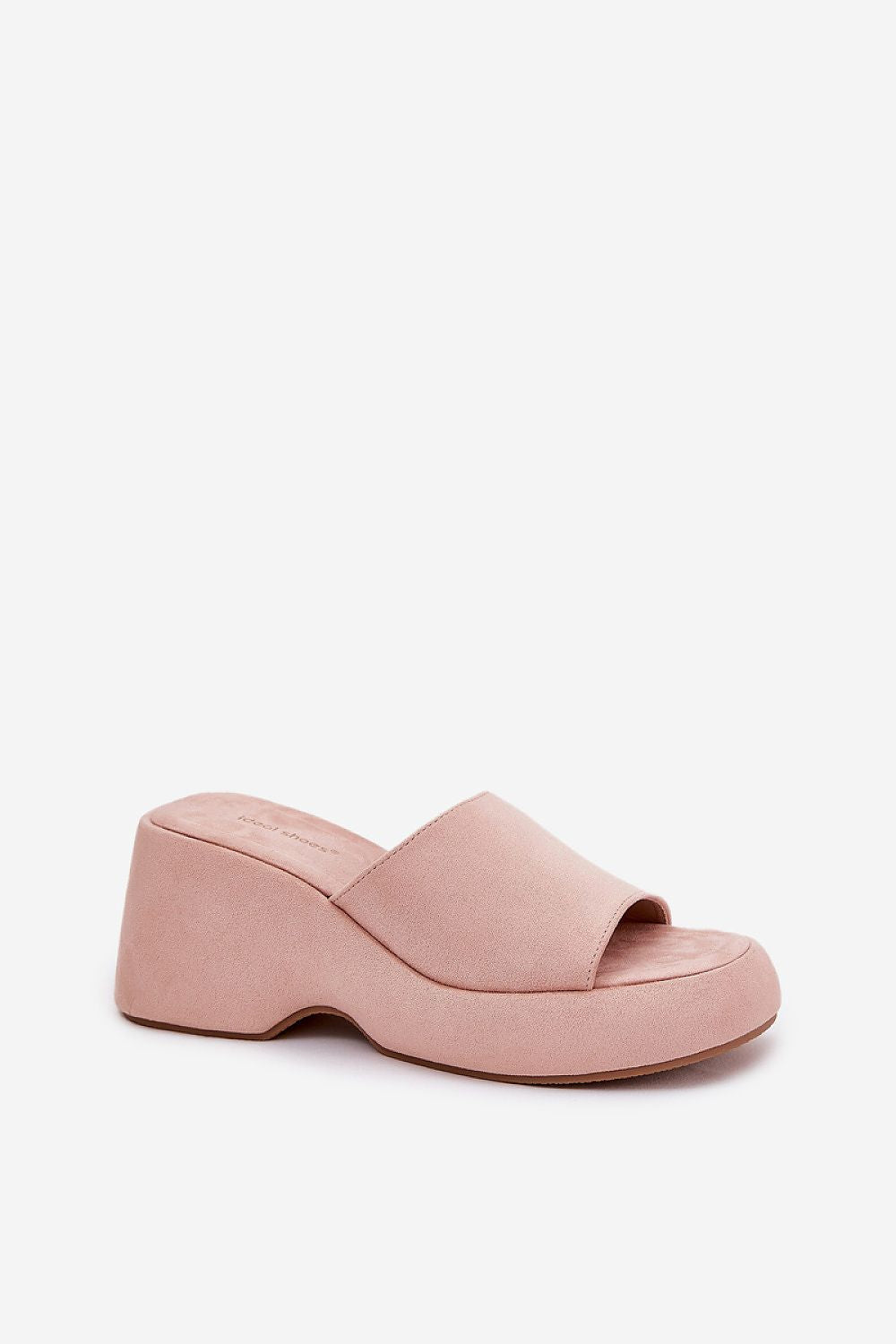  Sleehakken model 210173 Step in style 