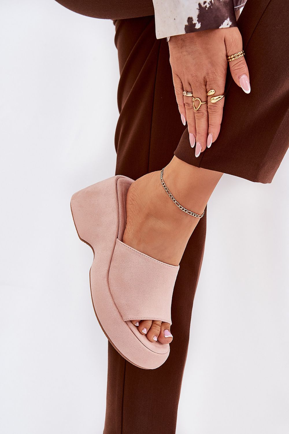  Sleehakken model 210173 Step in style 