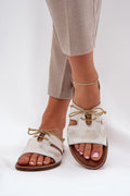  slippers model 210176 Step in style 