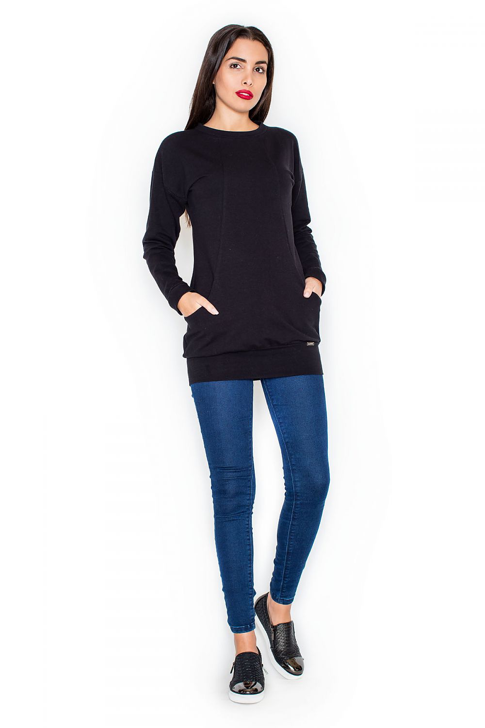  blouse model 47437 Katrus 