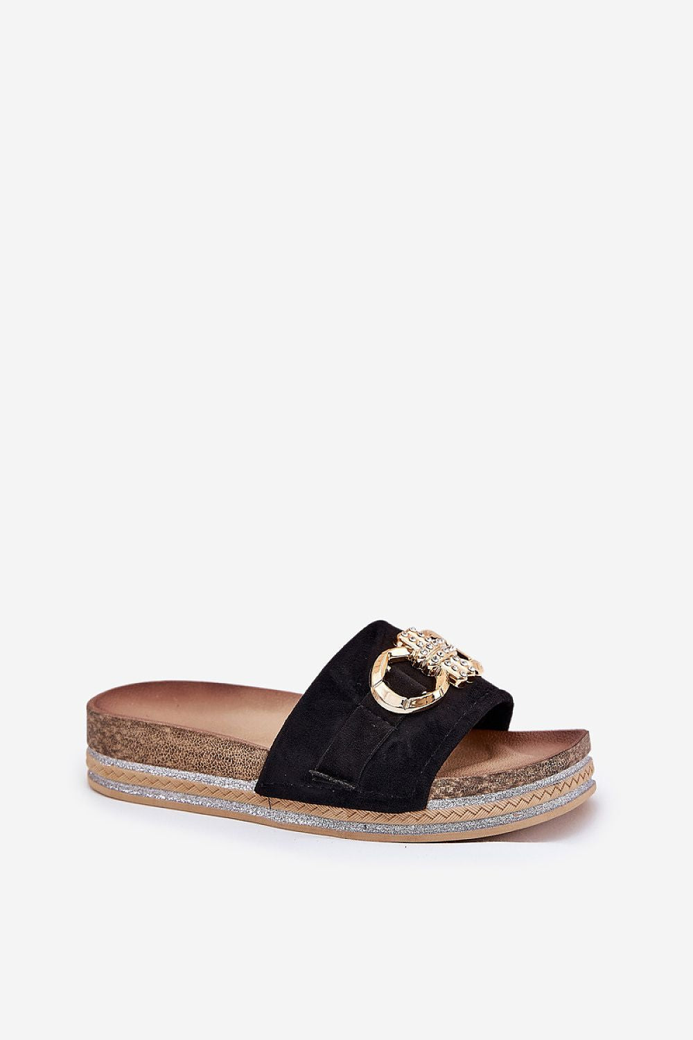  Hakken op een plateau model 210751 Step in style 