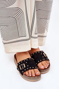  Hakken op een plateau model 210753 Step in style 