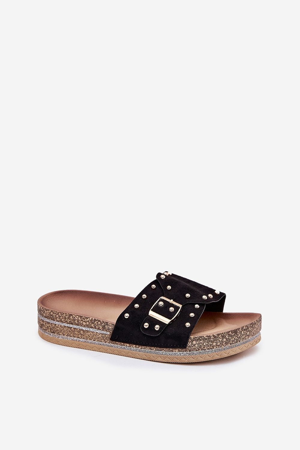  Hakken op een plateau model 210753 Step in style 