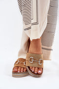  Hakken op een plateau model 210758 Step in style 
