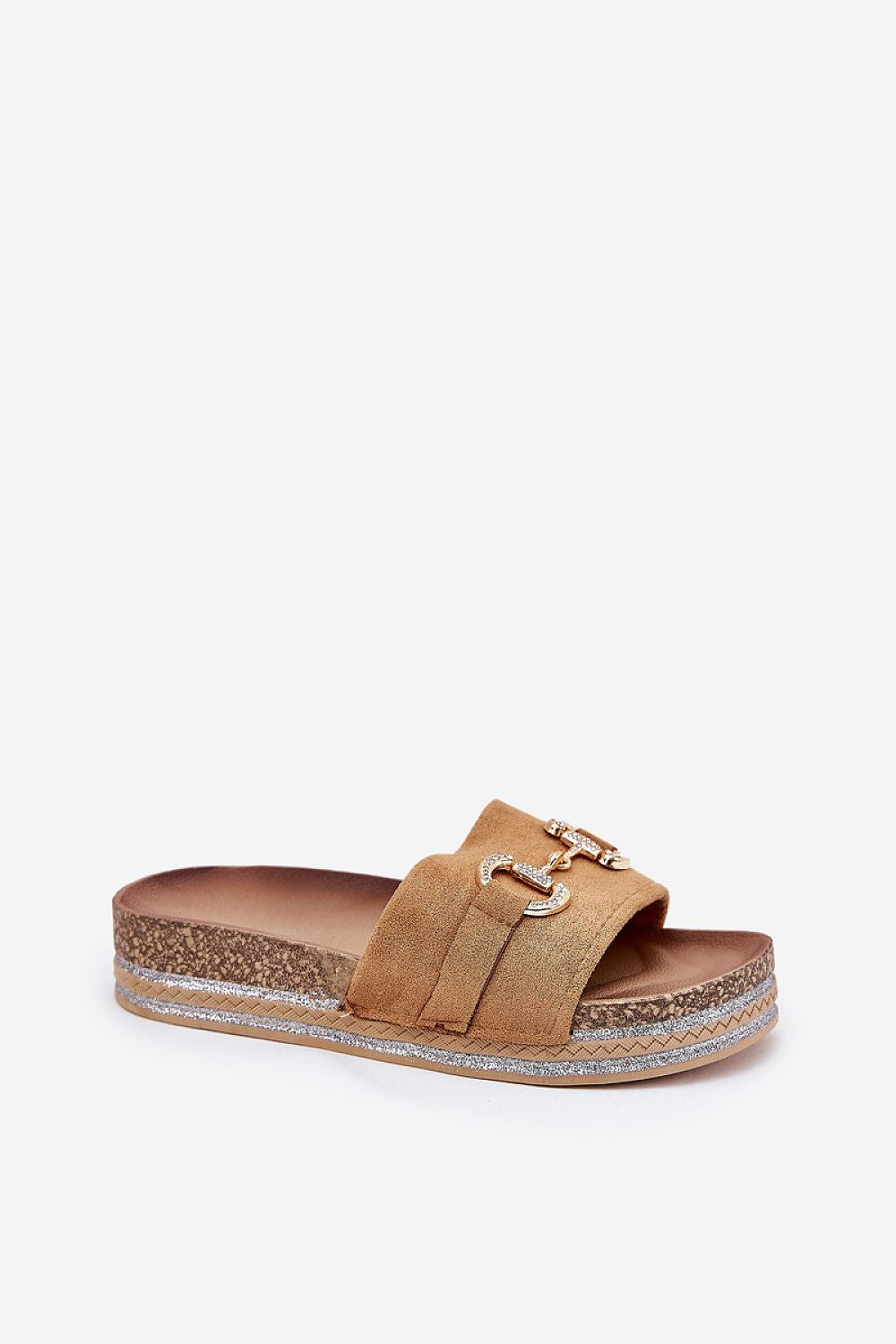  Hakken op een plateau model 210758 Step in style 