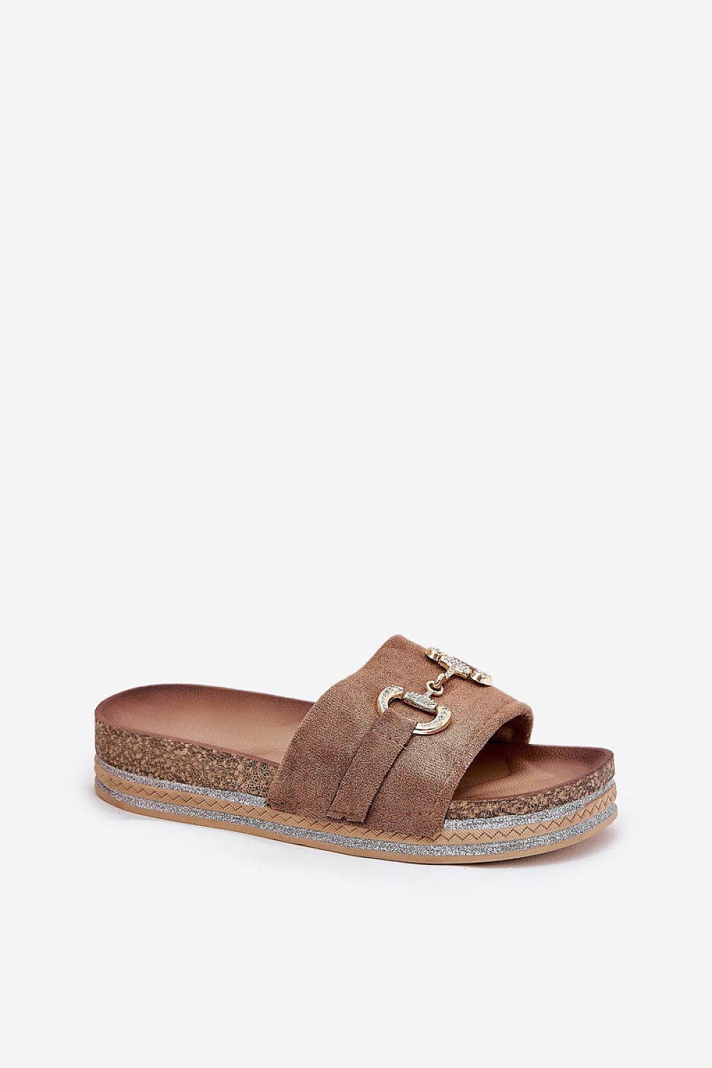  Hakken op een plateau model 210759 Step in style 