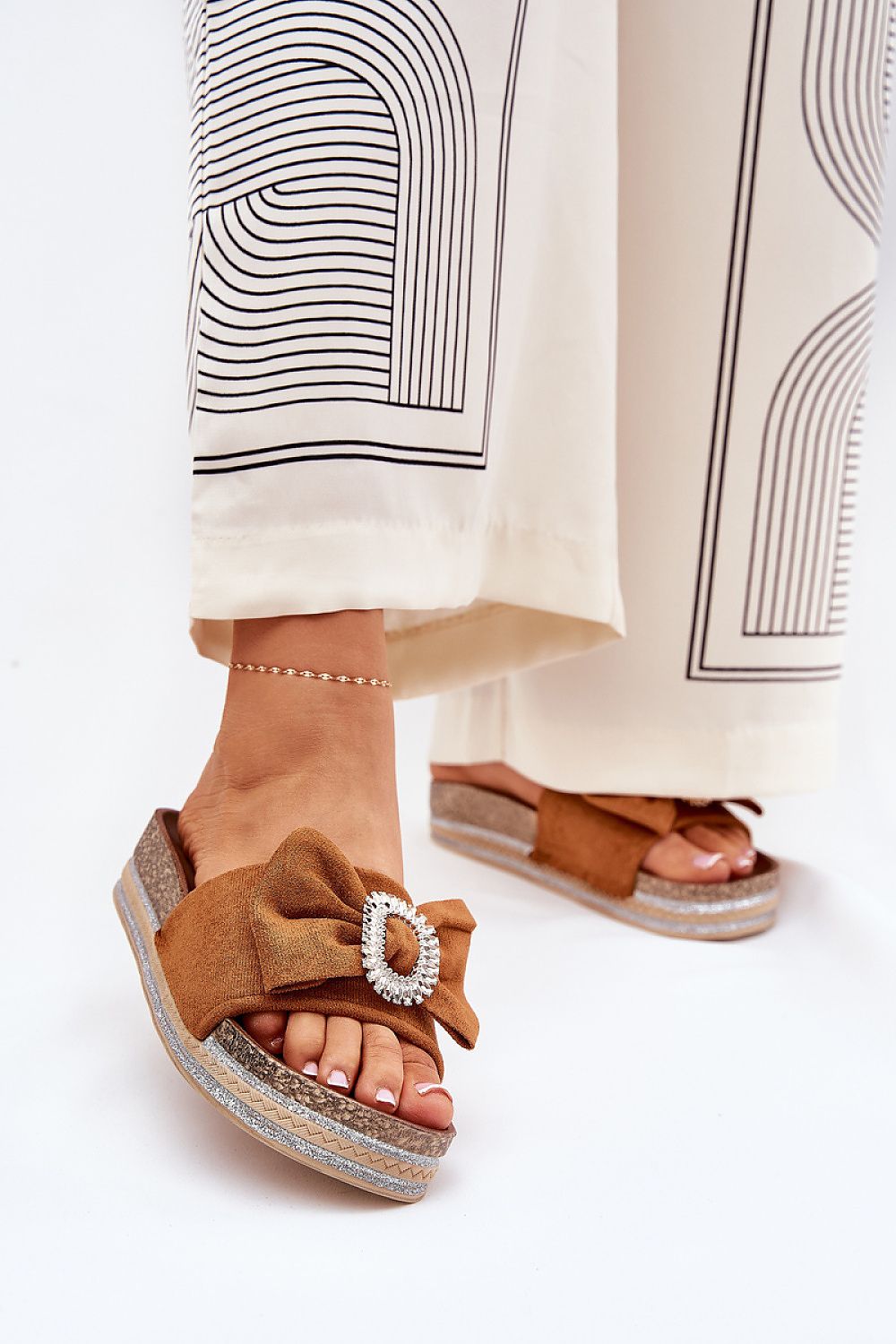 Hakken op een plateau model 210763 Step in style 